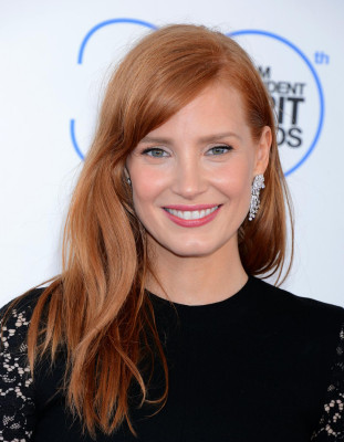 Jessica Chastain pic #761456