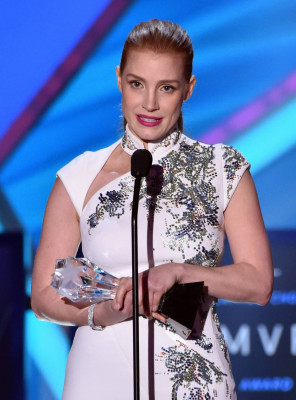 Jessica Chastain pic #754668