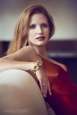 Jessica Chastain pic #980318