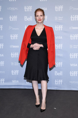 Jessica Chastain pic #962535