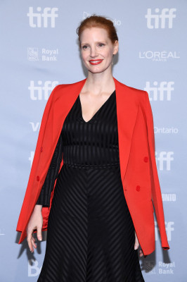 Jessica Chastain pic #962538