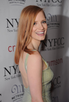 Jessica Chastain pic #451086