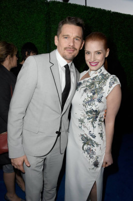 Jessica Chastain pic #754655
