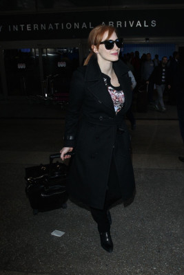 Jessica Chastain pic #761048