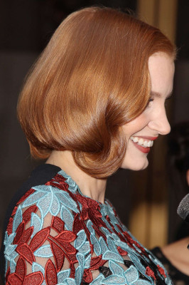 Jessica Chastain pic #799423