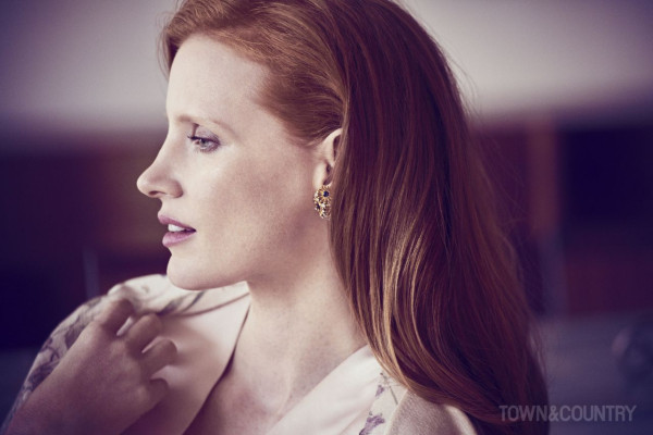 Jessica Chastain pic #980319