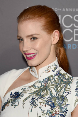 Jessica Chastain pic #754664