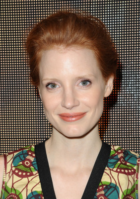 Jessica Chastain pic #450069