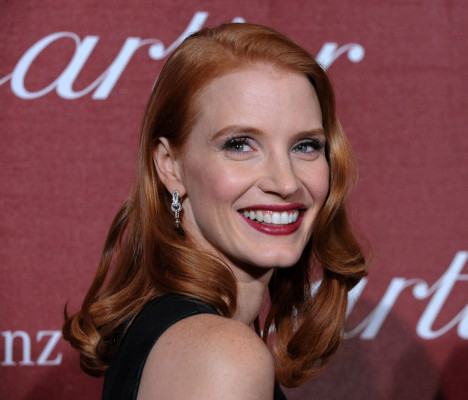 Jessica Chastain pic #440006