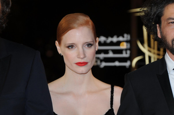 Jessica Chastain pic #436201