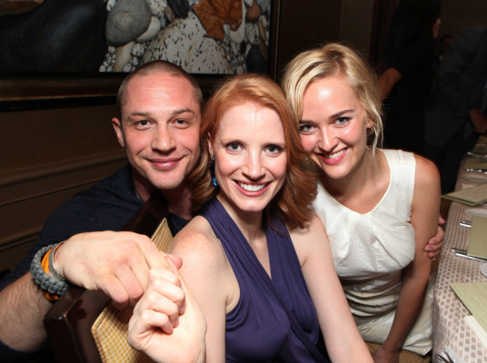 Jessica Chastain pic #401018