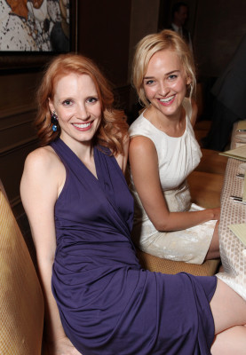 Jessica Chastain pic #401019