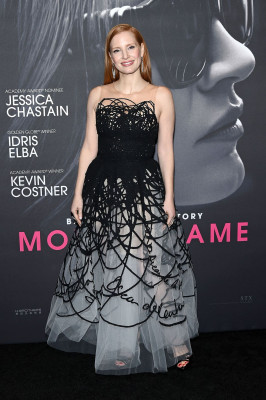 Jessica Chastain pic #989698