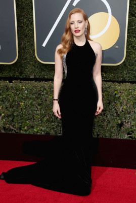 Jessica Chastain pic #996433