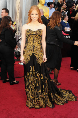 Jessica Chastain pic #452832