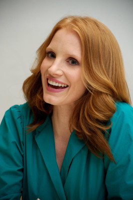 Jessica Chastain pic #449611