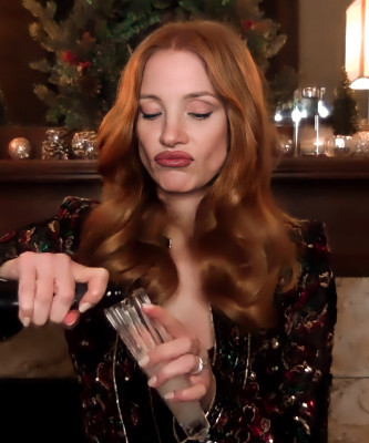 Jessica Chastain pic #1245134