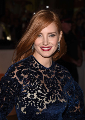 Jessica Chastain pic #797016