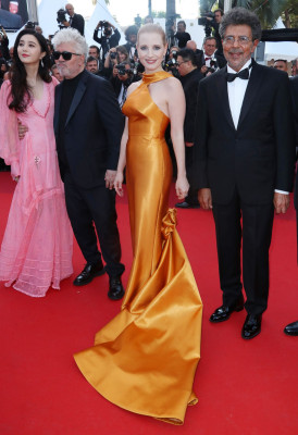 Jessica Chastain pic #936805