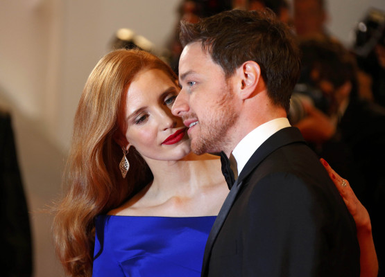 Jessica Chastain pic #701492