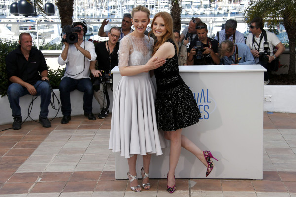 Jessica Chastain pic #706086