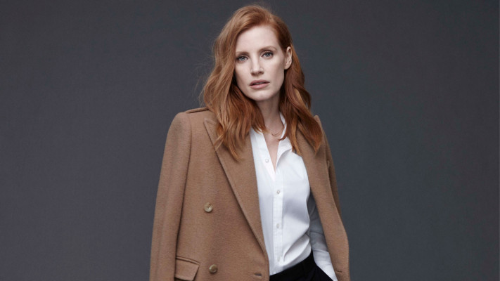 Jessica Chastain pic #960474