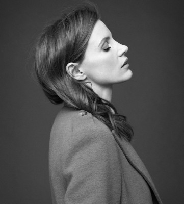 Jessica Chastain pic #960475