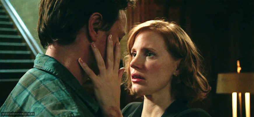 Jessica Chastain pic #1174629