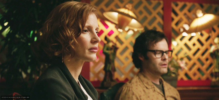 Jessica Chastain pic #1174626