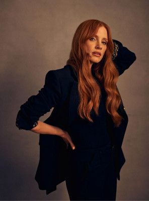 photo 14 in Jessica Chastain gallery [id1297864] 2022-02-21 00:00:00