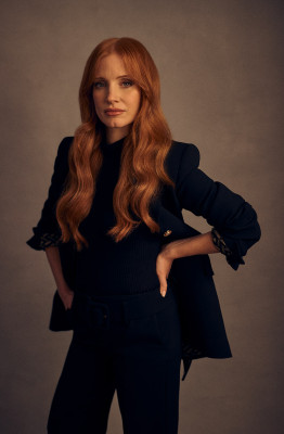 photo 13 in Jessica Chastain gallery [id1297865] 2022-02-21 00:00:00