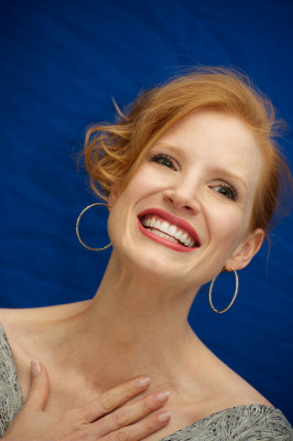 Jessica Chastain pic #450408