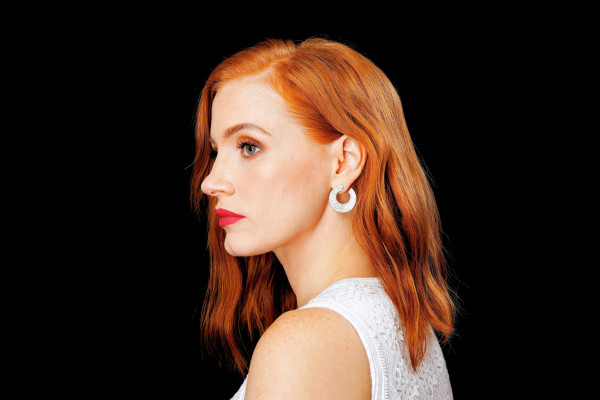 Jessica Chastain pic #796785