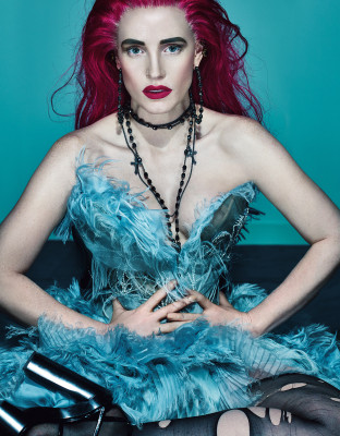 Jessica Chastain pic #803773