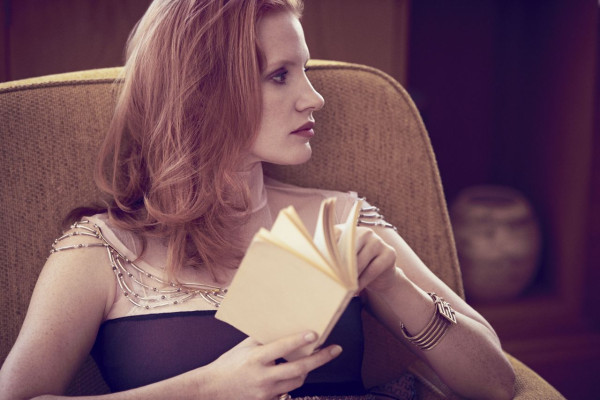 Jessica Chastain pic #980321