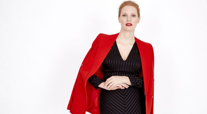 Jessica Chastain pic #962790
