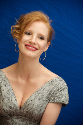 Jessica Chastain pic #450410
