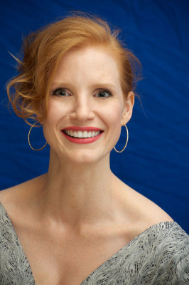 Jessica Chastain pic #450409