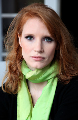 Jessica Chastain pic #392623