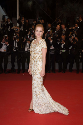 Jessica Chastain pic #937840