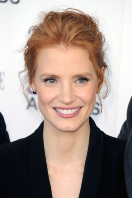 Jessica Chastain pic #452339
