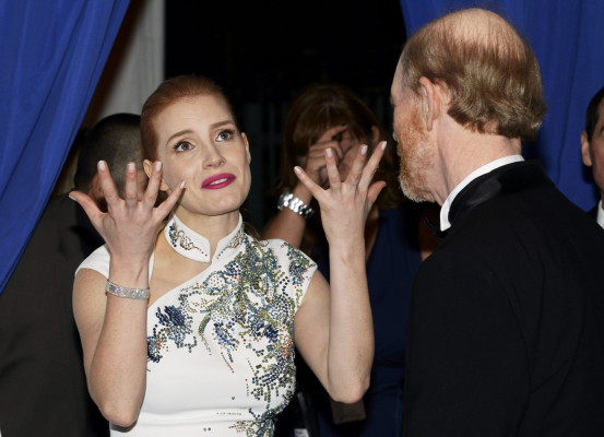 Jessica Chastain pic #754684