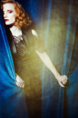Jessica Chastain pic #842200