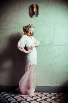 Jessica Chastain pic #842196