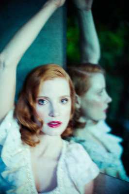 Jessica Chastain pic #842198
