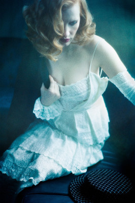 Jessica Chastain pic #842216