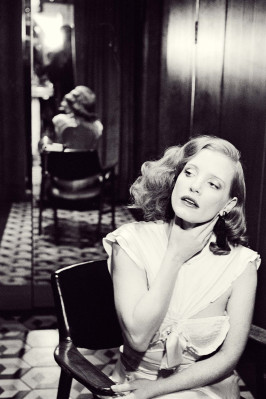 Jessica Chastain pic #842199