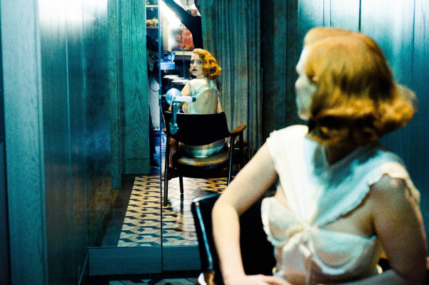 Jessica Chastain pic #842201