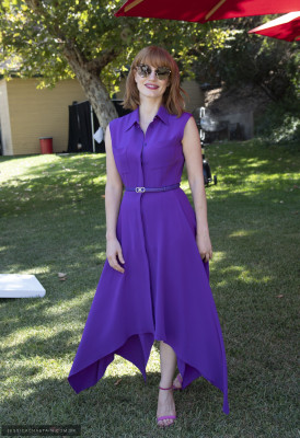 Jessica Chastain pic #1174630