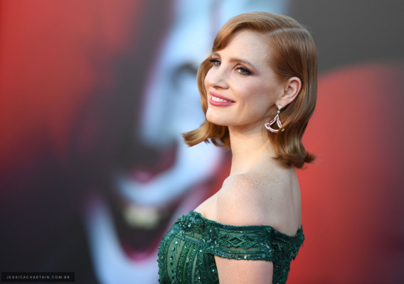 Jessica Chastain pic #1174635